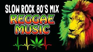 🎧️ SLOW ROCK REGGAE  OLD REGGAE REMIX OPM HITS SONGS  BAGONG KANTA REGGAE SONGS 2021 🎧️ [upl. by Einej]