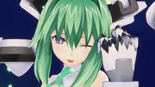 Fan Patch Released For Neptunia Sisters VS Sisters That Removes ESRB Censorship [upl. by Trevethick]