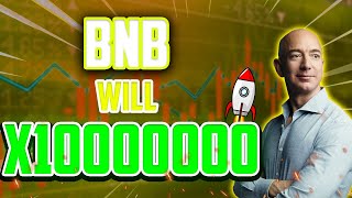 BNB WILL MAKE YOU RICH AFTER THIS  BINANCE COIN MOST REALISTIC PRICE PREDICTIONS 2024 [upl. by Bedwell589]