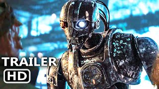 NEW MOVIE TRAILERS 2024  2025 [upl. by Notsirk]