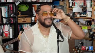 Maxwell Tiny Desk Concert Reaction Video  Vocal Analysis [upl. by Pyotr]