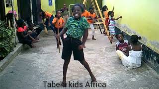 Yvonne Chaka Chaka Umqombothi by the Tabela kids 🔥subscribe youtubeshorts viralvideos fypシ [upl. by Tybie]