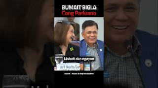 BUMAIT BIGLA CONG PADUANO VP Sara OVP OVPBudget [upl. by Ause766]