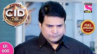 CID  Full Episode 600  22nd January  2018 [upl. by Kablesh]