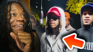 Jay5ive  Im Back  Dotty Reaction [upl. by Lamoureux]