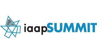 IAAP Summit New York 2024 [upl. by Esmerolda]