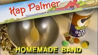 Follow Along Songs Part 3  Hap Palmer  wwwhappalmercom [upl. by Silverman433]