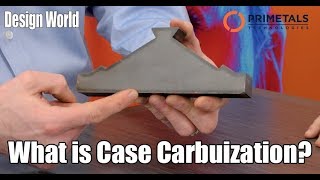 What is case carburization [upl. by Brinson667]