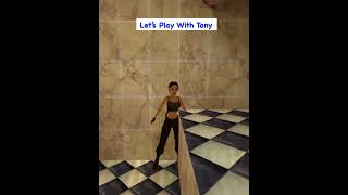 Lock The Butler In Fridge Tomb Raider 2 gaming tombraiderremastered retrogaming [upl. by Survance]