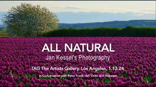 ALL NATURAL  JAN KESSELS PHOTOGRAPHY [upl. by Lednor396]