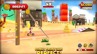 Joe Danger for Android [upl. by Faber460]