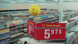 Faites place aux chutes de prix estivales chez Walmart [upl. by Sudhir]