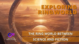 Exploring Ringworld The Ring World Between Science and Fiction [upl. by Kcinnay737]