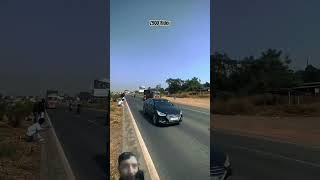 Z900 Hiway road 🛣️ over speed 😲shorts speed z900 [upl. by Lenard]