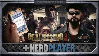 Dead Rising 3  MILHÕES de zumbis [upl. by Leggat]