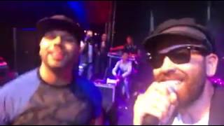 Dahek Version Live  Muslim Hamid El Hadri amp Mazagan Festival de Zeggota [upl. by Nnairac]