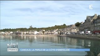 Cancale la perle de la côte démeraude [upl. by Peti]