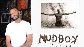 Sheck Wes  MUDBOY ALBUM Review [upl. by Gerladina]