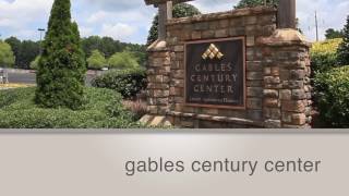 Community Spotlight  Gables Century Center [upl. by La Verne300]