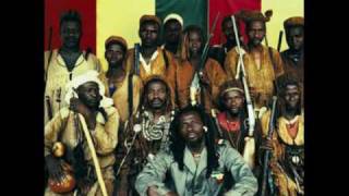 Tiken Jah Fakoly LAfricain [upl. by Anatlus]