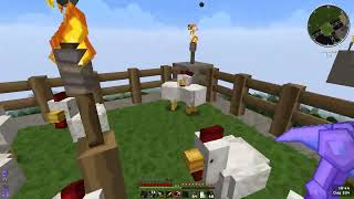 Minecraft  Java Editon  Mod Version  300 [upl. by Greysun777]