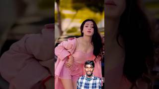 Aankh meri lad jave 🤪❤️short viralshorts viralvideo dance shortsfeed reaaction reactionshorts [upl. by Ahsimek]