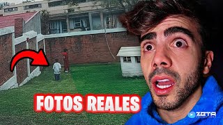 FEDE VIGEVANI MUESTRA LAS FOTOS DE COMO ERA SU CASA EN EL PASADO 😨😨  ¡Adelanto exclusivo [upl. by Atinihc87]