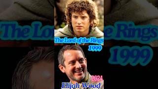 Where are the actors of The Lord of the Rings now fyp Actor celebrity [upl. by Wahlstrom]