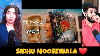 Sidhu Moosewala  Dilemma  Stefflon Don  GuiltyBeatz amp Steel Banglez  The Tenth Staar [upl. by Aseela497]