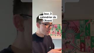 Jour 3 calendrier de l’Avent le petit Vapoteur vapelife vapelove unboxing [upl. by Elum]