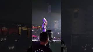 Taeyang fancam Seed  Octopop Festival Bangkok 2023 [upl. by Gayelord12]