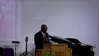 Dothan Community Church Sunday Service [upl. by Vola73]