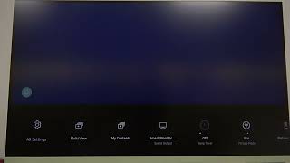 Samsung M80C  How to Enable amp Disable Eye Saver Mode  Reduce Blue Light [upl. by Landsman136]