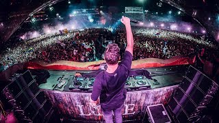 Martin Garrix  Live  Tomorrowland 2018 [upl. by Henricks]