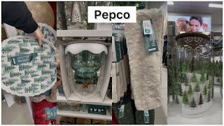 PEPCO HO HO HO DEKORACJE ŚWIĄTECZNE [upl. by Arat]