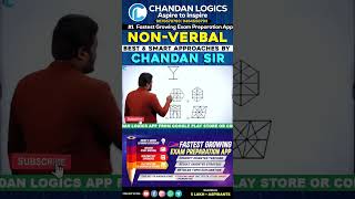 Complete Nonverbal Reasoning Concept Important Questions amp Shortcuts Non Verbal Reasoning Tricks [upl. by Gwenn]