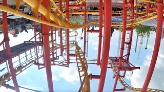 Volare  Koidl Onride Video  Wiener Prater 2020 [upl. by Koo]