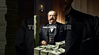 Grover Cleveland Champion of Presidential Power [upl. by Mcafee108]