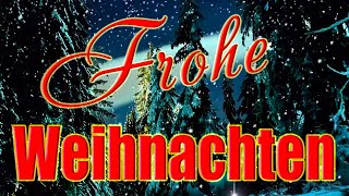 Weihnachtsgrüße🕯🎄Frohe Weihnachten🕯🎄Merry Christmas [upl. by Nangem267]