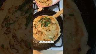 Part 2 Garlic NaanbreadMalai Kofta amp Garlic Naangarlic bread [upl. by Odraode]