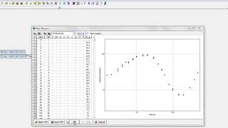 Schlumberger VES Curve interpretation by using IPI2Win Software Lab3 [upl. by Midis]