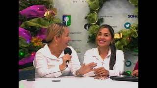 LA VERDAD RADIO TV 21 11 2024 Enoe Ceballos Y Hecmarys Varela [upl. by Jamnes]