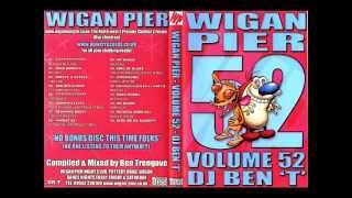 Wigan Pier Volume 52 [upl. by Tabina]