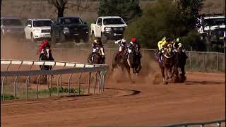 Nyngan 6th of Jul6 2024 Race 2 [upl. by Sidonia107]