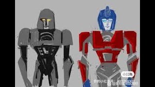 Transformers One Reviews  Movie Full 2024  Josh Cooley  Andrew Barrer  Gabriel Ferrari [upl. by Nerak]