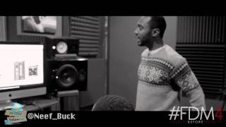 Neef Buck quotFDM4quot Vlog Part 3 [upl. by Howlond692]