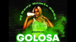 GOLOSAIMPACTO MCDJ MANYVERSION PERREO [upl. by God]