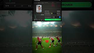 CESINHA ❤️‍🩹 fcmobile fifamobile eafc fc24 fifa football [upl. by Rosenblum]