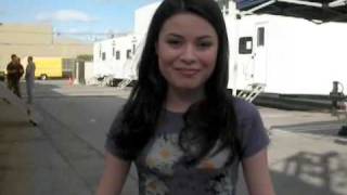 Miranda Cosgrove Keke Palmer more Nickelodeons BIG GREEN HELP [upl. by Blayze]