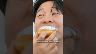 What’s the best Krispy Kreme doughnut for a cheat meal [upl. by Belshin]